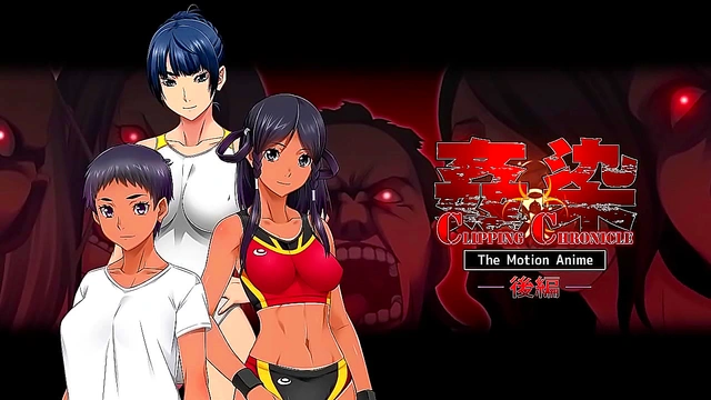 Horny Hentai Babe Gives Intense Blowjob Before Hardcore Anime Action