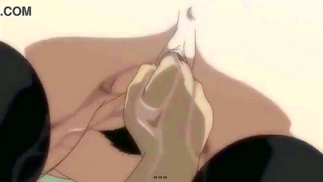 Hentai Music Video – Mike WiLL Made-It & Nicki Minaj Heat Up School Days With Anime Action