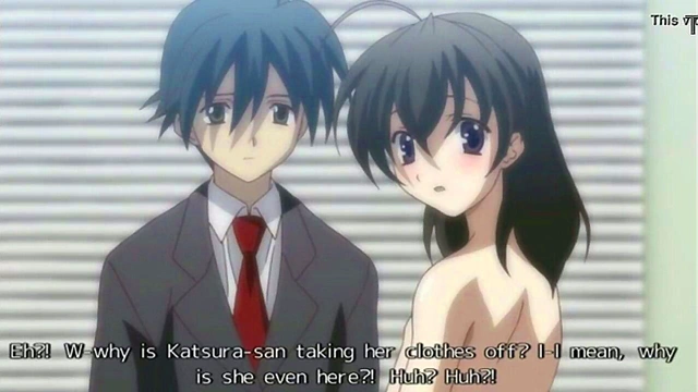 Hentai Music Video – Mike WiLL Made-It & Nicki Minaj Heat Up School Days With Anime Action