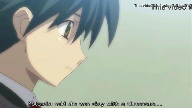 Hentai Music Video – Mike WiLL Made-It & Nicki Minaj Heat Up School Days With Anime Action