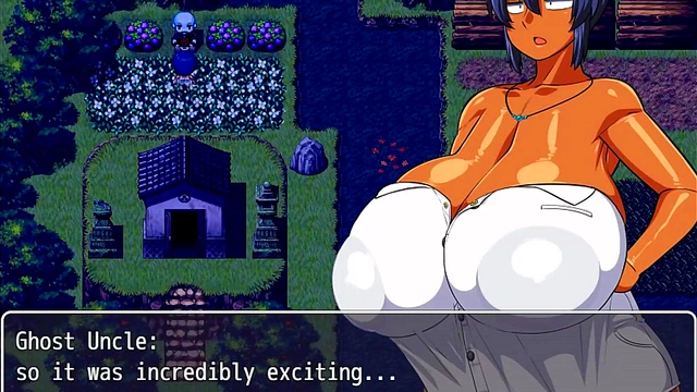 Tanned Busty Natsuki Gets Hot Oil Massage On The Beach In Sexy Outfit