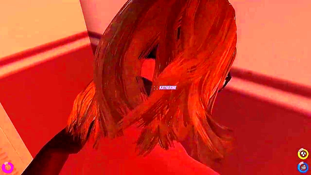 Hentai House Party – New Friends Make First Impressive Moves Together