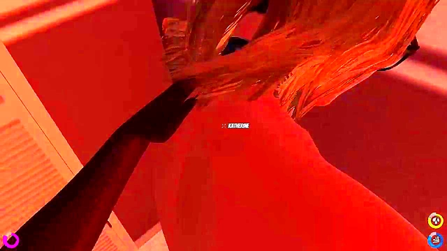 Hentai House Party – New Friends Make First Impressive Moves Together