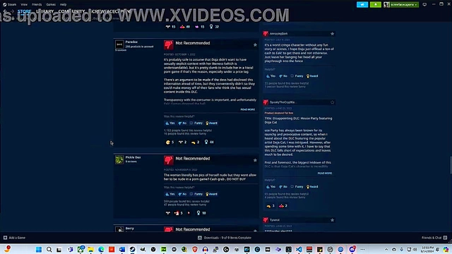 Hentai House Party – New Friends Make First Impressive Moves Together