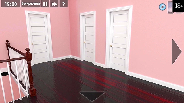 Sexy MILF Neighbor Shows Off Big Boobs & Gets Fucked By Huge Dick In Poolside Peep Show