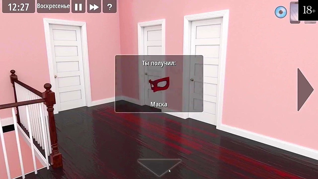 Sexy MILF Neighbor Shows Off Big Boobs & Gets Fucked By Huge Dick In Poolside Peep Show