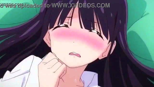 Hentai Music Video – K.P. & Envyi Enjoy Sexy Anime Rhythms Together