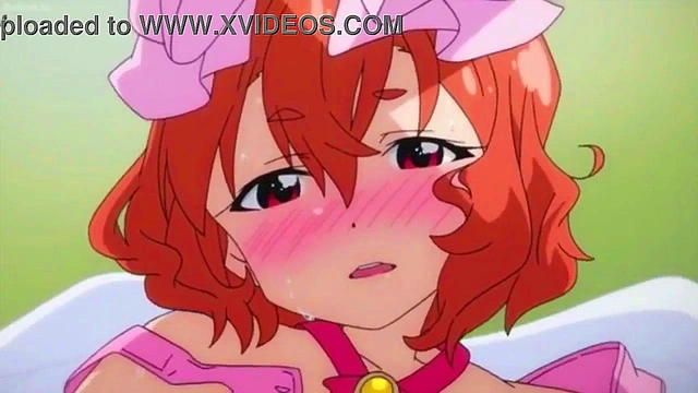 Hentai Music Video – K.P. & Envyi Enjoy Sexy Anime Rhythms Together