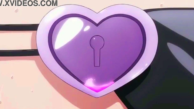 Hentai Music Video – K.P. & Envyi Enjoy Sexy Anime Rhythms Together