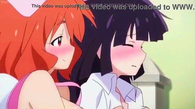 Hentai Music Video – K.P. & Envyi Enjoy Sexy Anime Rhythms Together