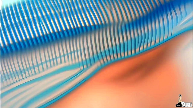 Sexy Scarlet Cakez Tempts Then Rides A Huge Black Dick For Massive 3D Cumshot