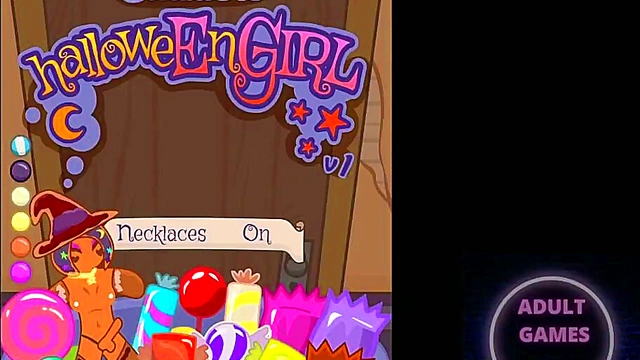 Busty Anime Girl Sucks Dick & Swallows All Thecum In Ecchi Erogame