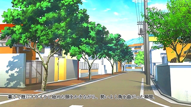 Japanese Hentai Babe Gets Hardcore Fuck After punish, Blowjob & Rough Sex