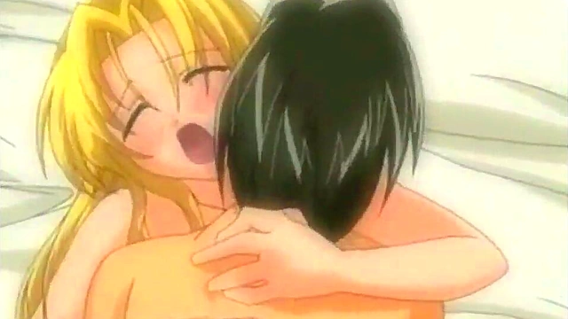 Hentai Music Video – Usher's "U Remind Me" With Divine Love Scenes