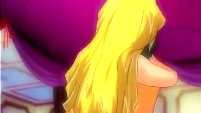 Hentai Music Video – Usher's "U Remind Me" With Divine Love Scenes