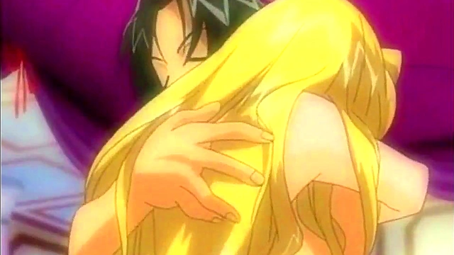 Hentai Music Video – Usher's "U Remind Me" With Divine Love Scenes