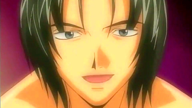 Hentai Music Video – Usher's "U Remind Me" With Divine Love Scenes