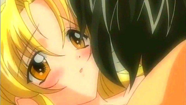 Hentai Music Video – Usher's "U Remind Me" With Divine Love Scenes