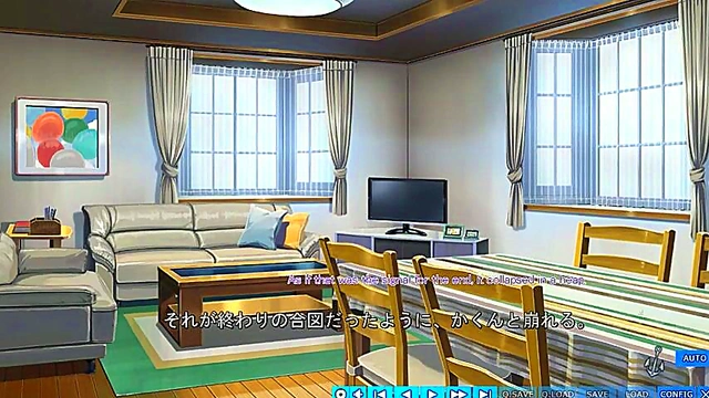 Horny Anime Girls Seduce Minato at Carnival for Pleasure-Filled Fun