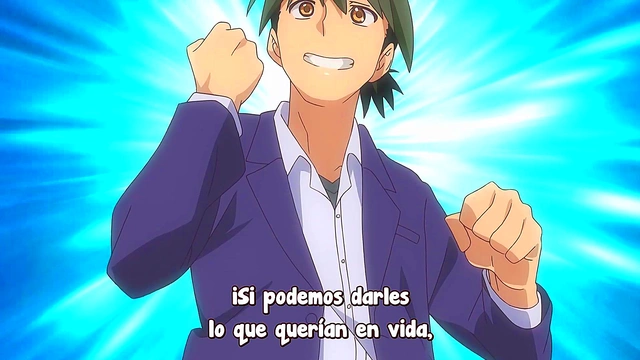 Big-Titted Anime Wife Seduces Teacher for naughty pleasure session