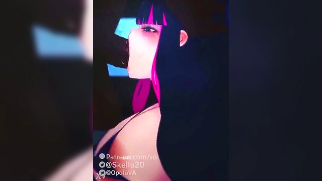 Horny Hentai Chick Gets Animated With Wild Sex Scenes