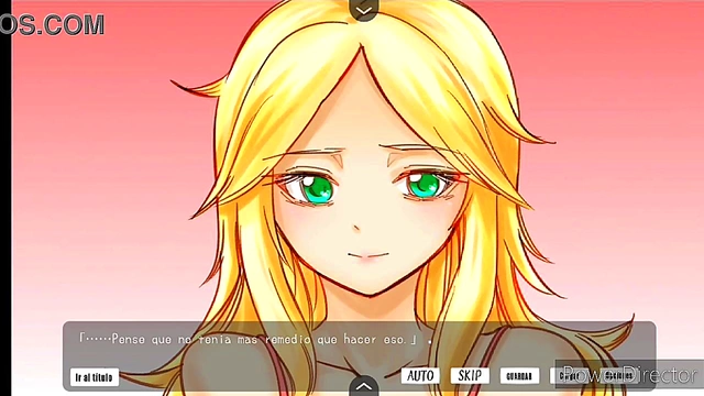 Hentai Anime Game Fantasy – NeyGamesFunk EroGame Action