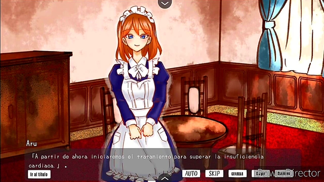 Hentai Anime Game Fantasy – NeyGamesFunk EroGame Action