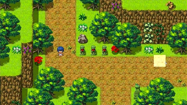 Pervy Carpenter Massages Tanned Busty Natsuki's Massive Boobs For Pleasure