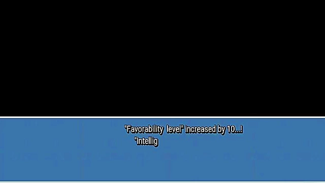 Childhood Friend With Oversized Boobs Gets naughty In Sexy Hentai Game