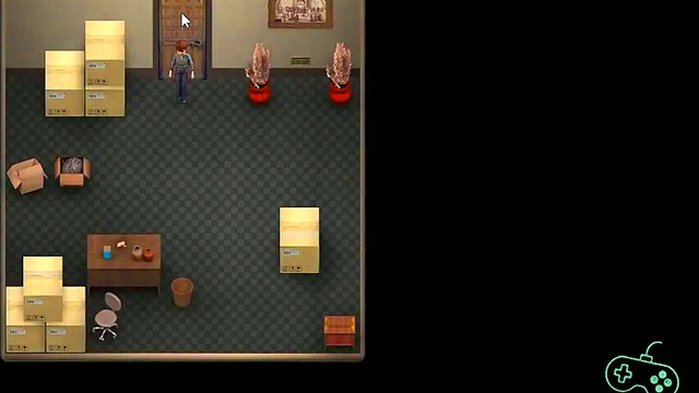 Mature MILF Gym Worker Fucks Big Dick For Orgasmic Creampie In Elevator