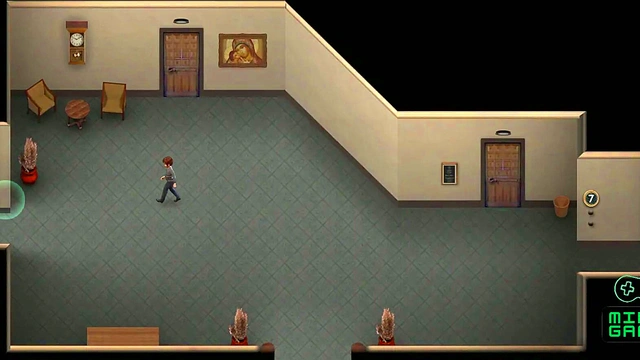 Mature MILF Gym Worker Fucks Big Dick For Orgasmic Creampie In Elevator