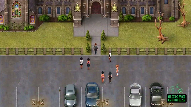 Mature MILF Gym Worker Fucks Big Dick For Orgasmic Creampie In Elevator