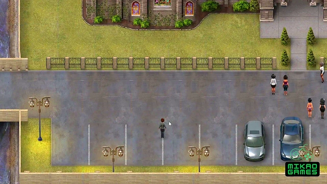 Mature MILF Gym Worker Fucks Big Dick For Orgasmic Creampie In Elevator