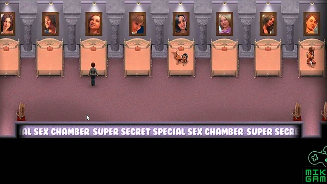 Mature MILF Gym Worker Fucks Big Dick For Orgasmic Creampie In Elevator