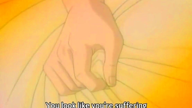 Muscular Guys Engage in Intense Yaoi Action in Boku no Sexual Harassment Episode 1