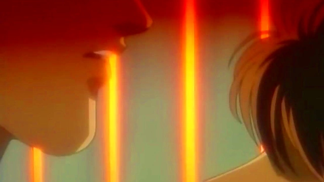 Muscular Guys Engage in Intense Yaoi Action in Boku no Sexual Harassment Episode 1