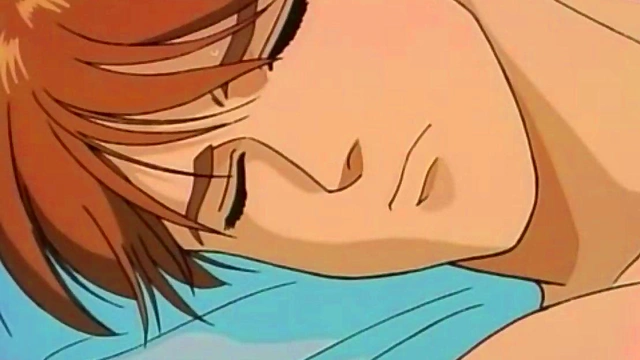 Muscular Guys Engage in Intense Yaoi Action in Boku no Sexual Harassment Episode 1