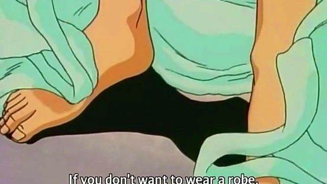 Muscular Guys Engage in Intense Yaoi Action in Boku no Sexual Harassment Episode 1