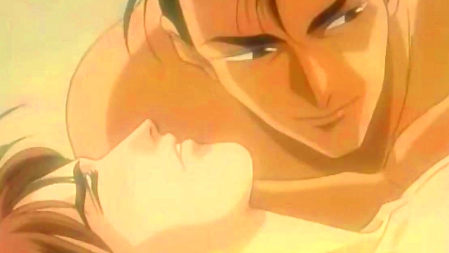 Muscular Guys Engage in Intense Yaoi Action in Boku no Sexual Harassment Episode 1