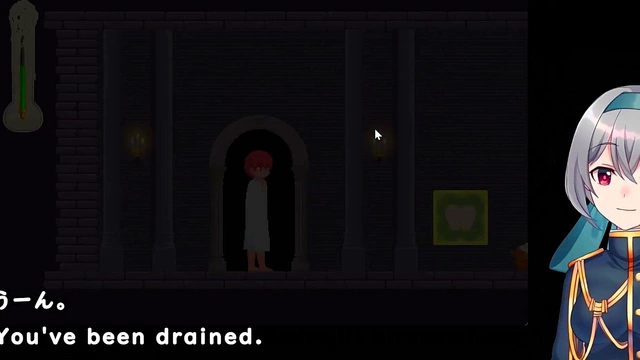 Hentai Anime Adventure – Castle of Temptation - Erotic Action & Eroge Fun