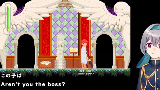 Hentai Anime Adventure – Castle of Temptation - Erotic Action & Eroge Fun