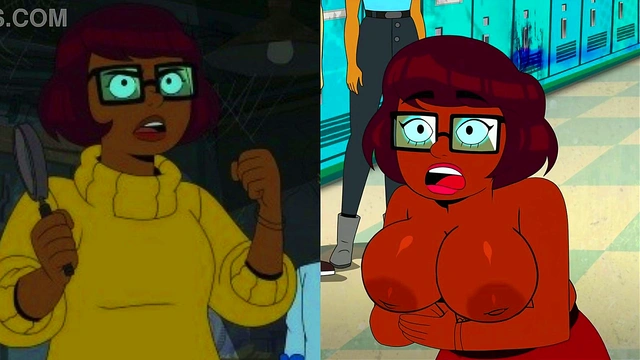 Hentai Anime Girls With Big Tits Compared Naked In Rule 34 Compilation