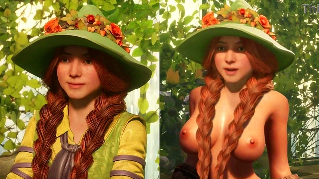 Hentai Anime Girls With Big Tits Compared Naked In Rule 34 Compilation