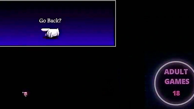 Busty Anime Futa Takes Ecstasy in New Japanese EroGame Adventure