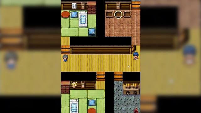 Tanned Busty Natsuki Gets Covered in Massive Cocks and Huge Cumshots