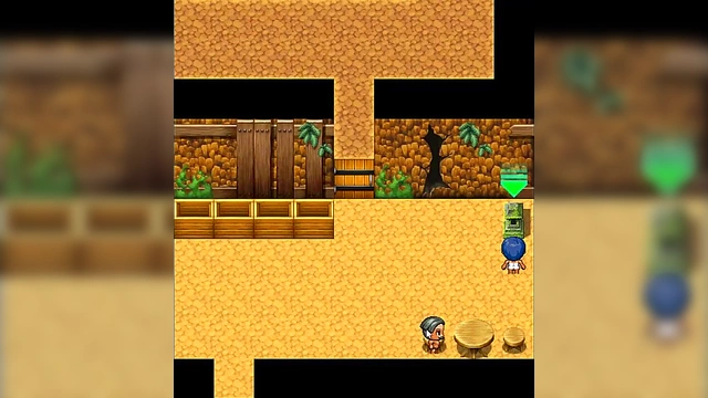 Tanned Busty Natsuki Gets Covered in Massive Cocks and Huge Cumshots