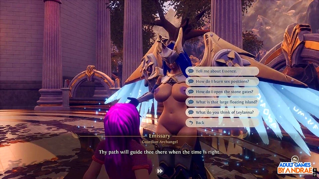 Cute 3D Anime Babe Gets Fucked Hard by Huge Cocks for Massive Creampie Ejaculations