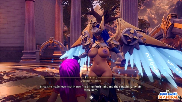 Cute 3D Anime Babe Gets Fucked Hard by Huge Cocks for Massive Creampie Ejaculations