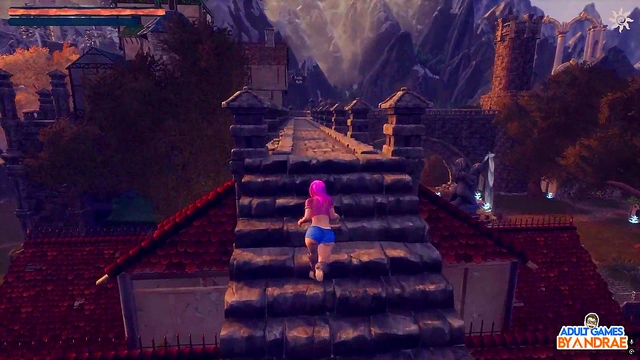 Cute 3D Anime Babe Gets Fucked Hard by Huge Cocks for Massive Creampie Ejaculations