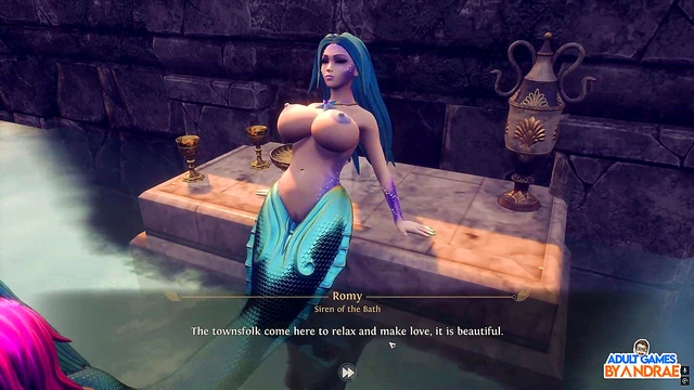 Cute 3D Anime Babe Gets Fucked Hard by Huge Cocks for Massive Creampie Ejaculations